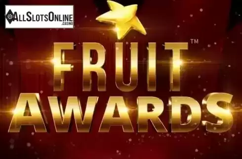 Fruit Awards. Fruit Awards from SYNOT