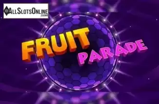 Fruit Parade. Fruit Parade from Novomatic