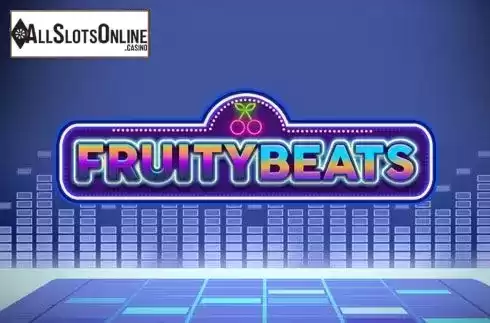 Fruity Beats. Fruity Beats from Spinmatic