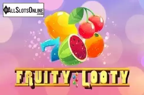Fruity Looty. Fruity Looty from Slot Factory