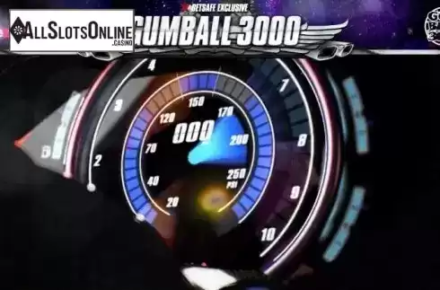 Gumball 3000