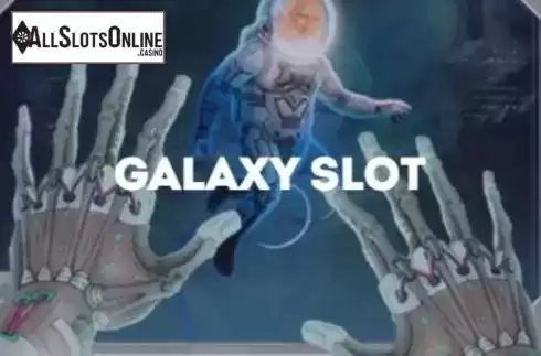 Galaxy Slot. Galaxy Slot from Smartsoft Gaming