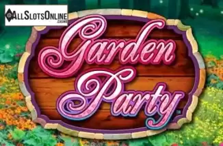 Screen1. Garden Party from IGT