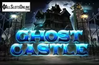Ghost Castle. Ghost Castle from Aiwin Games