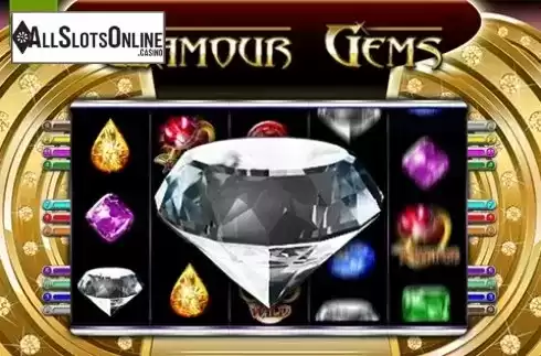 Glamour Gems. Glamour Gems from Lionline