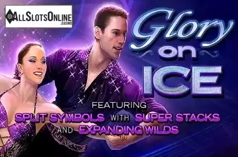 Glory on Ice. Glory on Ice from High 5 Games