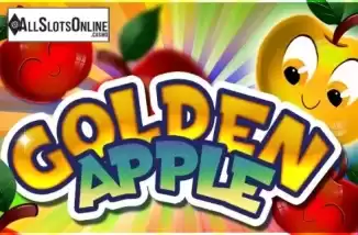 Golden Apple. Golden Apple from GAMING1