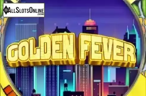 Golden Fever. Golden Fever from MGA