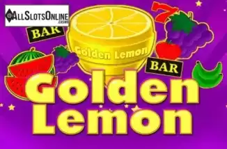 Golden Lemon. Golden Lemon from Belatra Games