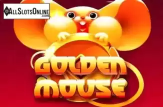 Golden Mouse. Golden Mouse from Manna Play