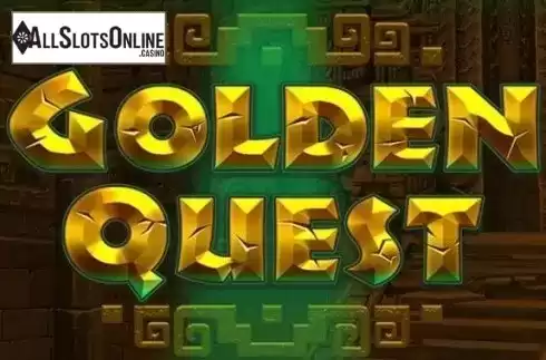 Golden Quest. Golden Quest from Amatic Industries
