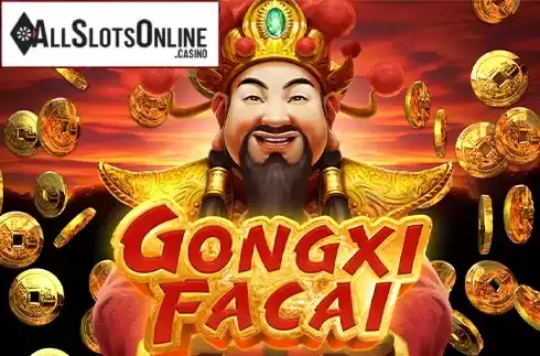 Gongxi Facai. Gongxi Facai from Radi8