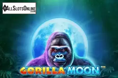 Gorilla Moon. Gorilla Moon from Skywind Group