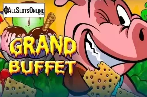 Grand Buffet. Grand Buffet from FUGA Gaming