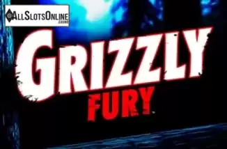 Grizzly Fury. Grizzly Fury from Bluberi