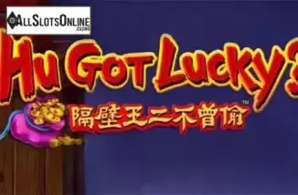 Hu Got Lucky?. Hu Got Lucky? from Aspect Gaming