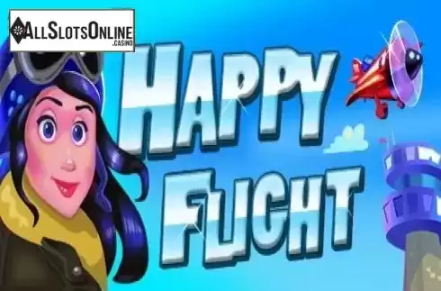 Happy Flight. Happy Flight from NetoPlay