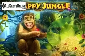 Happy Jungle. Happy Jungle from Playson
