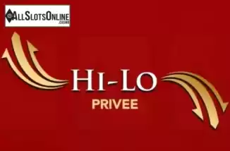 Hi-Lo Privee. Hi-Lo Privee (World Match) from World Match