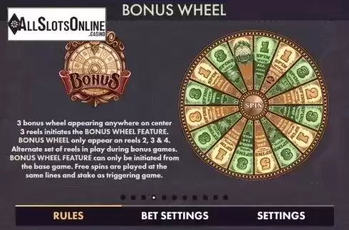 Features 1. Hit in Vegas from NetGame