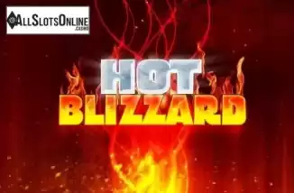Hot Blizzard. Hot Blizzard from Tom Horn Gaming