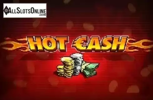 Hot Cash. Hot Cash (IGT) from IGT