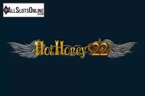 Screen1. Hot Honey 22 from MrSlotty