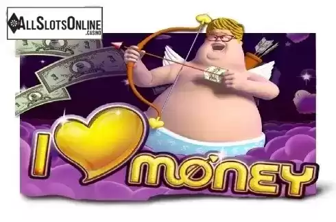 I Love Money. I Love Money from Jumbo Games