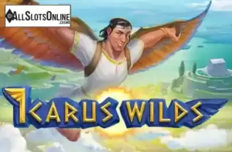 Icarus Wilds. Icarus Wilds from Sthlm Gaming