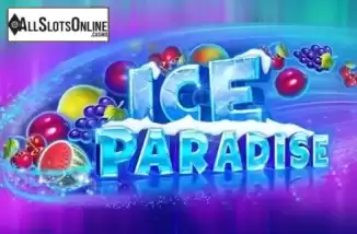 Ice Paradise. Ice Paradise from Novomatic