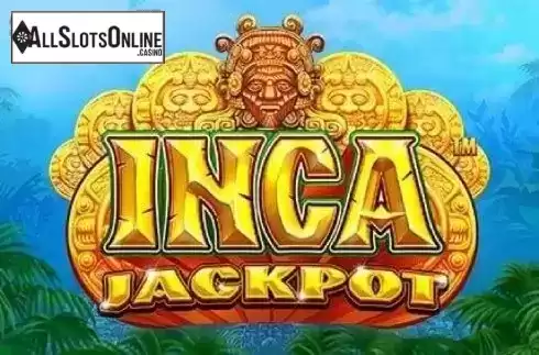 Inca Jackpot. Inca Jackpot from Skywind Group
