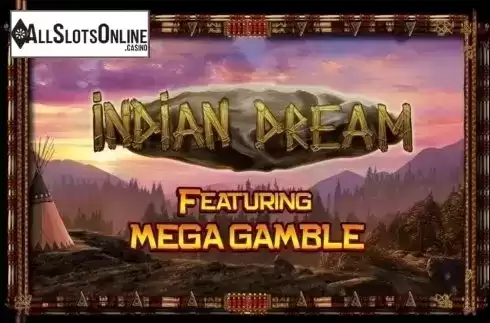 Screen1. Indian Dream from Amaya