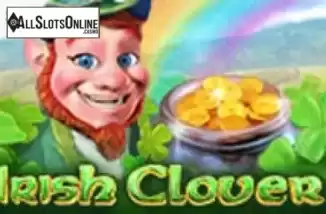 Screen1. Irish Clover from Cayetano Gaming