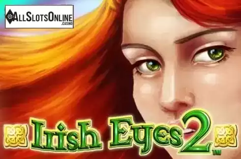Irish Eyes 2. Irish Eyes 2 from NextGen
