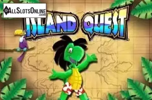 Island Quest. Island Quest from IGT