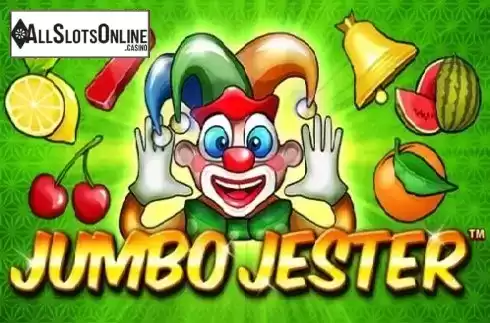 Jumbo Jester. Jumbo Jester from Nucleus Gaming