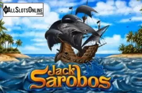 Jack Sarobos. Jack Sarobos from DLV