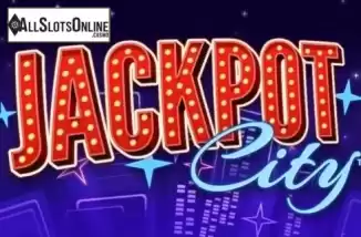 Jackpot City. Jackpot City from Incredible Technologies