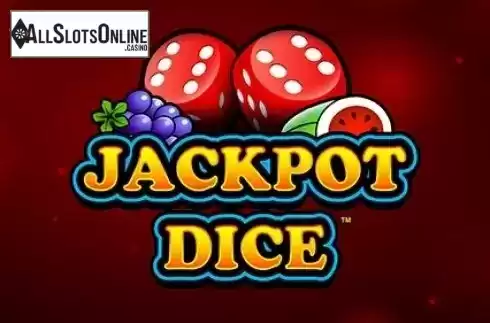 Jackpot Dice. Jackpot Dice from Greentube