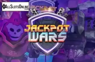 Jackpot Wars. Jackpot Wars from SG
