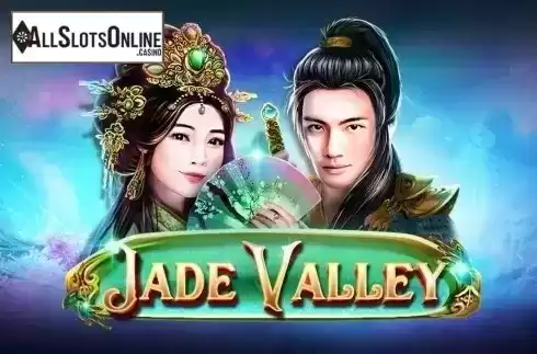 Jade Valley. Jade Valley from Platipus