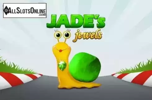 Jade`s Jewels. Jade’s Jewels from Vermantia