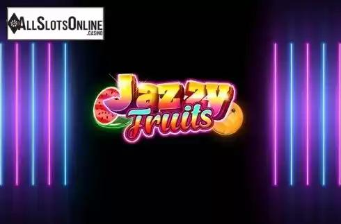 Jazzy Fruits. Jazzy Fruits from Fazi