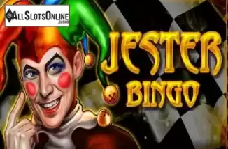 Jester Bingo. Jester Bingo from Casino Technology