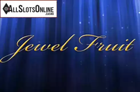 Jewel Fruits. Jewel Fruits from Apollo Games