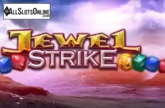 Jewel Strike. Jewel Strike from Blueprint