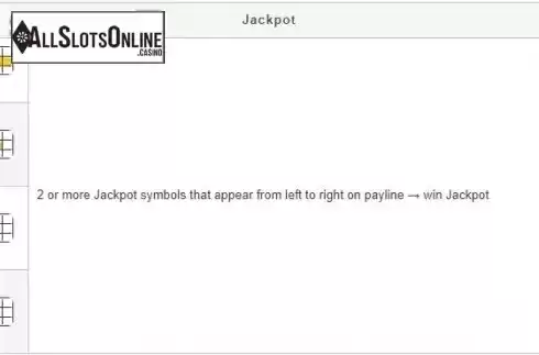 Jackpot. Jin Ping Mai from esball