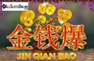 Jin Qian Bao. Jin Qian Bao from Aspect Gaming