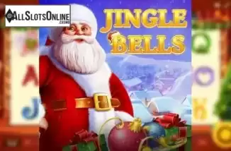 Jingle Bells. Jingle Bells (Tom Horn Gaming) from Tom Horn Gaming
