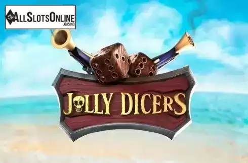 Jolly Dicers. Jolly Dicers from DiceLab